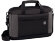 Портфель для ноутбука 16'' WENGER Underground, черный/серый, полиэстер, 43 x 9 x 31 см, 9 л