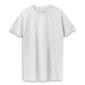 Футболка Imperial 190, светлый меланж