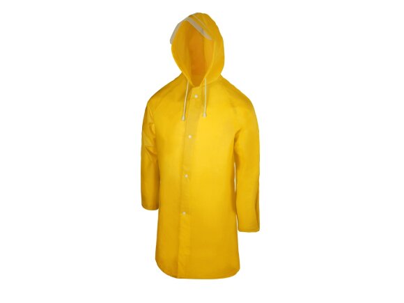Дождевик Hawaii c чехлом детский, желтый Дождевик Hawaii c чехлом детский, желтый