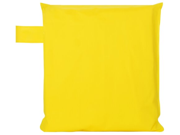 Дождевик Hawaii c чехлом детский, желтый Дождевик Hawaii c чехлом детский, желтый