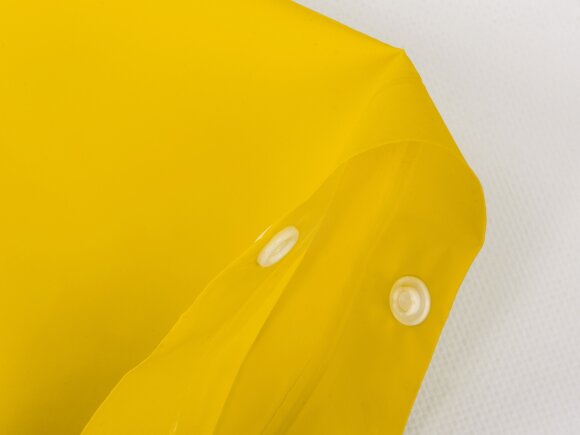 Дождевик Hawaii c чехлом детский, желтый Дождевик Hawaii c чехлом детский, желтый