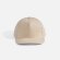 Бейсболка Long Beach, бежевая