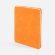 Ежедневник Spiral, недатированный, оранжевый Ежедневник Spiral, недатированный, оранжевый