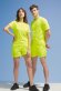 Футболка женская Sporty Women 140, темно-фиолетовая Футболка женская Sporty Women 140, темно-фиолетовая