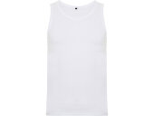 Майка Texas мужская, белый