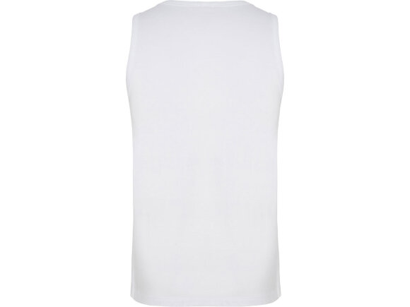 Майка Texas мужская, белый