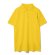 Рубашка поло мужская Virma Light, желтая