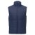 Жилет Kama, темно-синий
