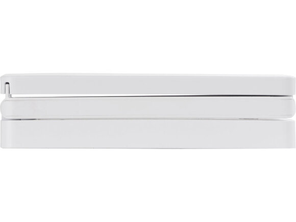 Складная настольная LED лампа Stack N, 3 Вт, белый Складная настольная LED лампа Stack N, 3 Вт, белый