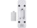 Складная настольная LED лампа Stack N, 3 Вт, белый Складная настольная LED лампа Stack N, 3 Вт, белый