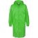 Дождевик унисекс Rainman, зеленое яблоко