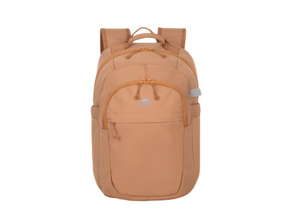 RIVACASE 5432 beige Городской рюкзак, 16л / 12 RIVACASE 5432 beige Городской рюкзак, 16л / 12