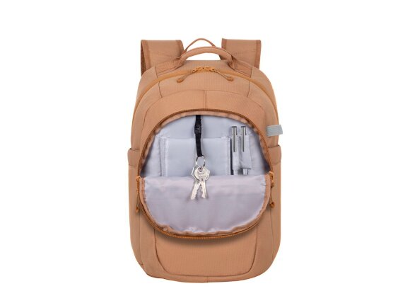RIVACASE 5432 beige Городской рюкзак, 16л / 12 RIVACASE 5432 beige Городской рюкзак, 16л / 12