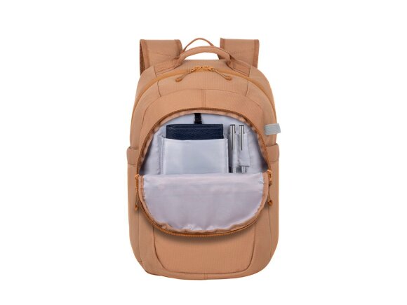 RIVACASE 5432 beige Городской рюкзак, 16л / 12 RIVACASE 5432 beige Городской рюкзак, 16л / 12