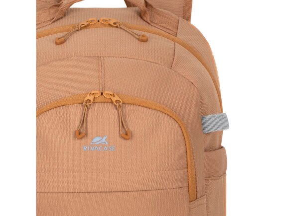RIVACASE 5432 beige Городской рюкзак, 16л / 12 RIVACASE 5432 beige Городской рюкзак, 16л / 12