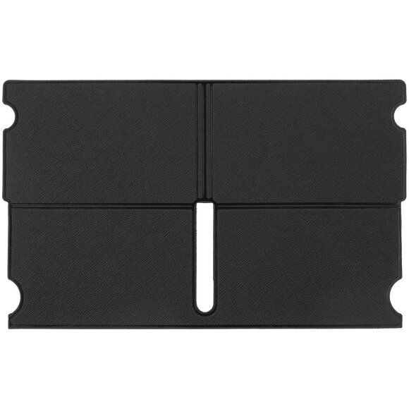 Футляр для маски Devon, черный Футляр для маски Devon, черный