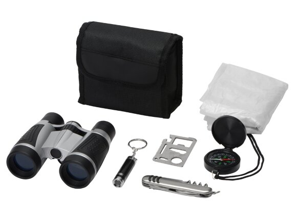 Набор путешественника Турист Набор путешественника Турист