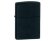 Зажигалка ZIPPO Classic с покрытием Black Matte, латунь/сталь, чёрная, матовая, 38x13x57 мм