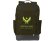 Рюкзак 15.6 Computer Daily, оливковый Рюкзак 15.6 Computer Daily, оливковый