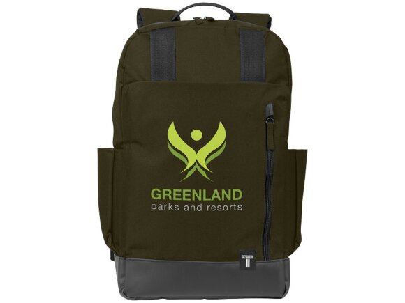 Рюкзак 15.6 Computer Daily, оливковый Рюкзак 15.6 Computer Daily, оливковый