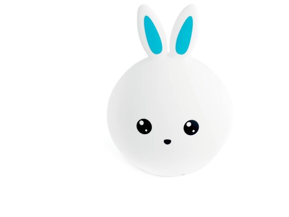 Rombica LED Bunny, белый Rombica LED Bunny, белый