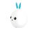 Rombica LED Bunny, белый Rombica LED Bunny, белый