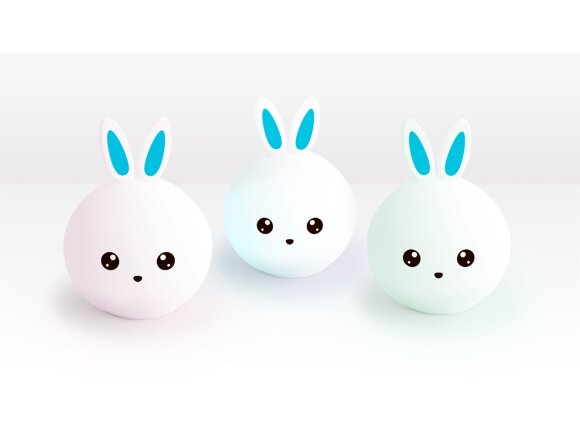 Rombica LED Bunny, белый Rombica LED Bunny, белый
