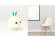 Rombica LED Bunny, белый Rombica LED Bunny, белый