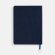 Ежедневник Lafite, недатированный, темно-синий Ежедневник Lafite, недатированный, темно-синий