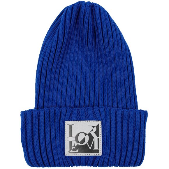 Лейбл светоотражающий Tao, L, серый