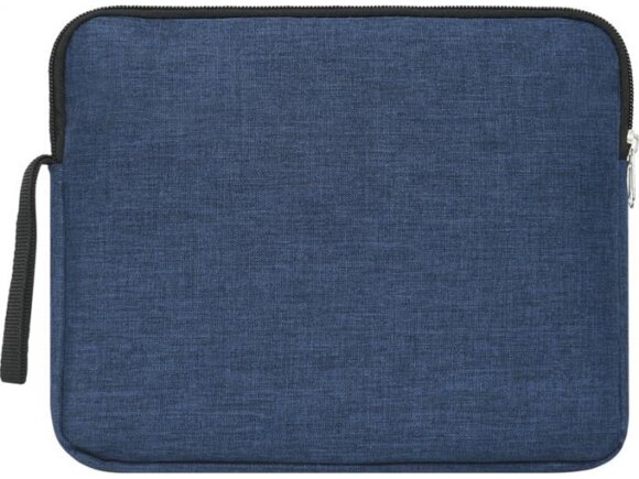 Косметичка- несессер для туалетных принадлежностей Hoss, heather navy Косметичка- несессер для туалетных принадлежностей Hoss, heather navy