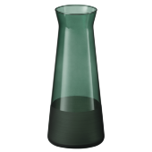 Декантер Emerald, зеленый