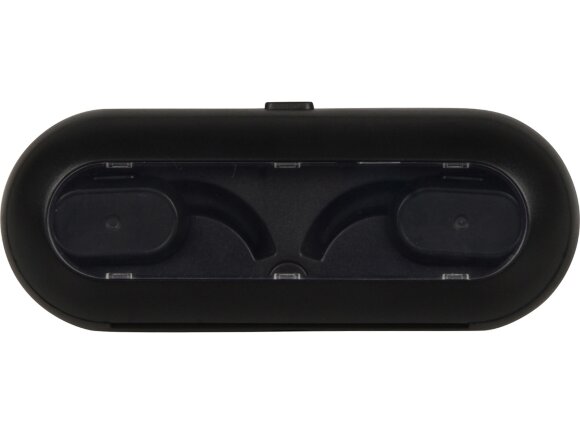 Беспроводные наушники Pals с зарядным чехлом