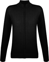 Джемпер женский Gordon Women, черный