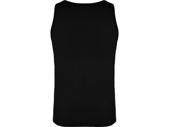 Майка Texas мужская, черный