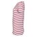 Футболка Miles Women белая с красным Футболка Miles Women белая с красным