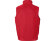 Жилет Clermont, красный