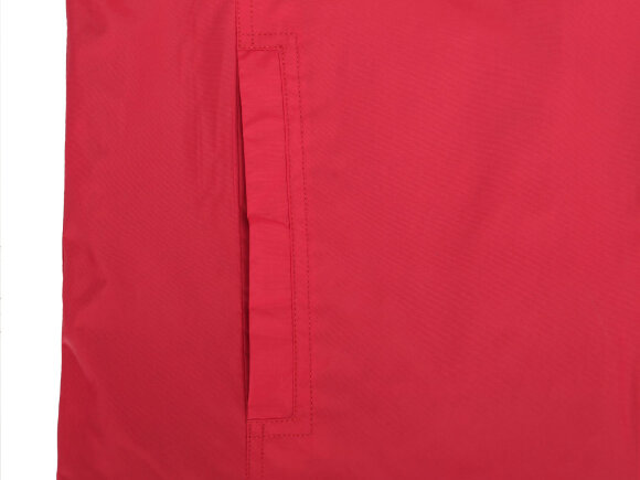 Жилет Clermont, красный