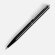 Ручка шариковая Senator Point, ver.2, черная Ручка шариковая Senator Point, ver.2, черная