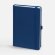 Ежедневник Favor, недатированный, синий Ежедневник Favor, недатированный, синий