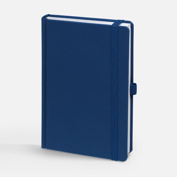Ежедневник Favor, недатированный, синий Ежедневник Favor, недатированный, синий