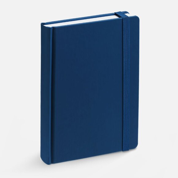 Ежедневник Favor, недатированный, синий Ежедневник Favor, недатированный, синий