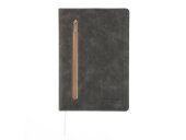 Записная книжка Pierre Cardin антрацит, 14 х 20,5 см Записная книжка Pierre Cardin антрацит, 14 х 20,5 см