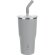 Термостакан Sapporo М, серый Термостакан Sapporo М, серый
