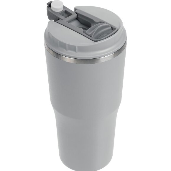 Термостакан Sapporo М, серый Термостакан Sapporo М, серый