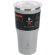 Термостакан Sapporo М, серый Термостакан Sapporo М, серый
