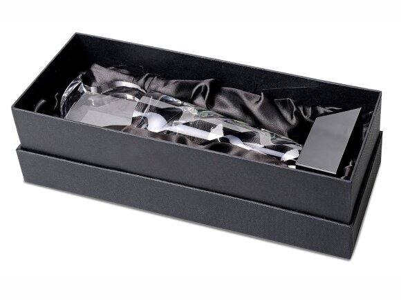 Награда Пламя, прозрачный Награда Пламя, прозрачный