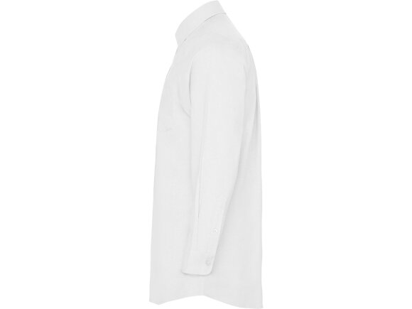 Рубашка мужская Oxford, белый Рубашка мужская Oxford, белый