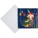 Набор Warmest Wishes: 3 открытки с конвертами