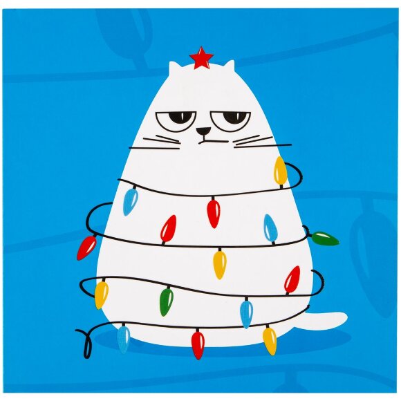 Набор Warmest Wishes: 3 открытки с конвертами Набор Warmest Wishes: 3 открытки с конвертами